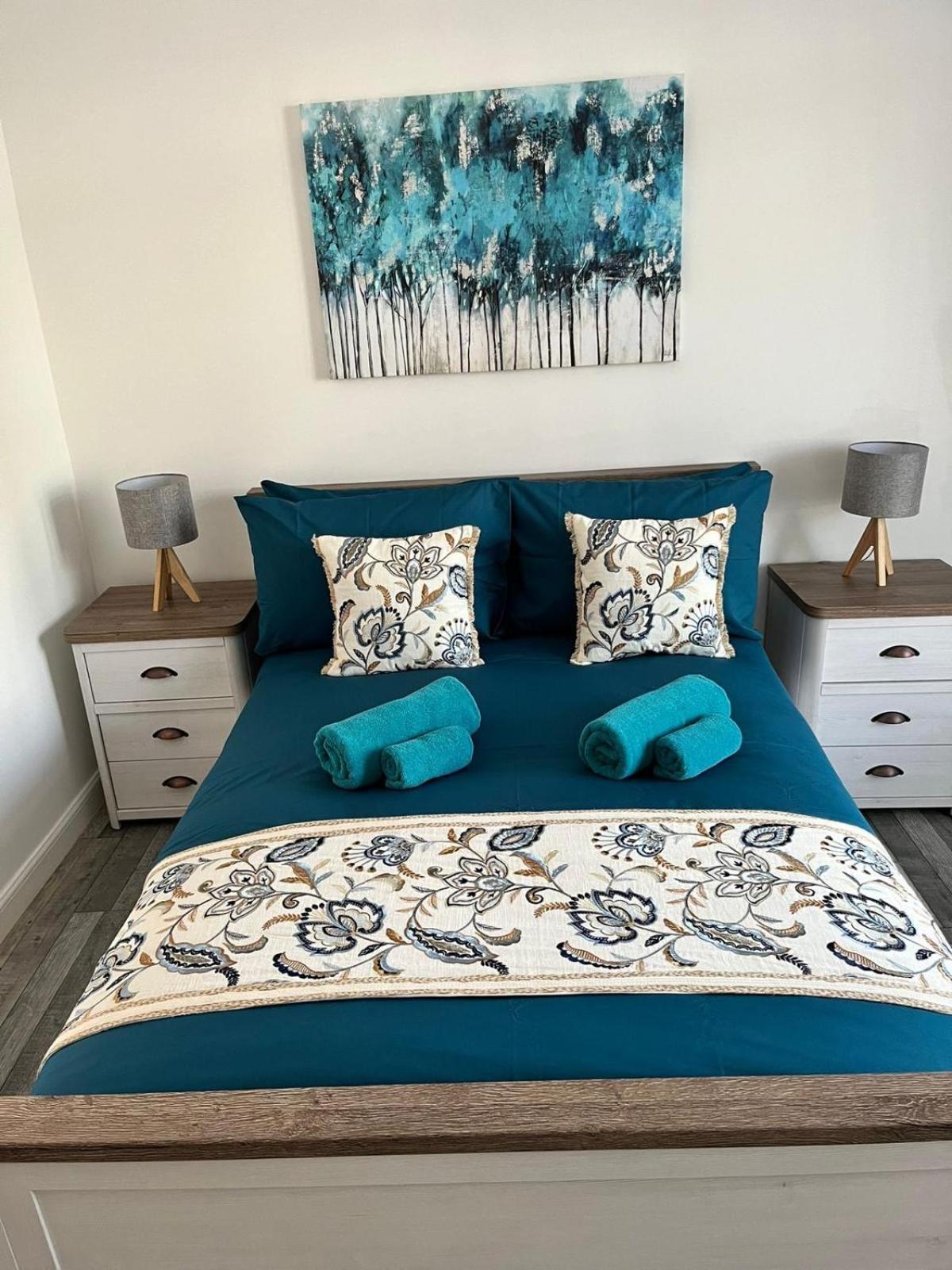 39 Wells Street Apartment Inverness
